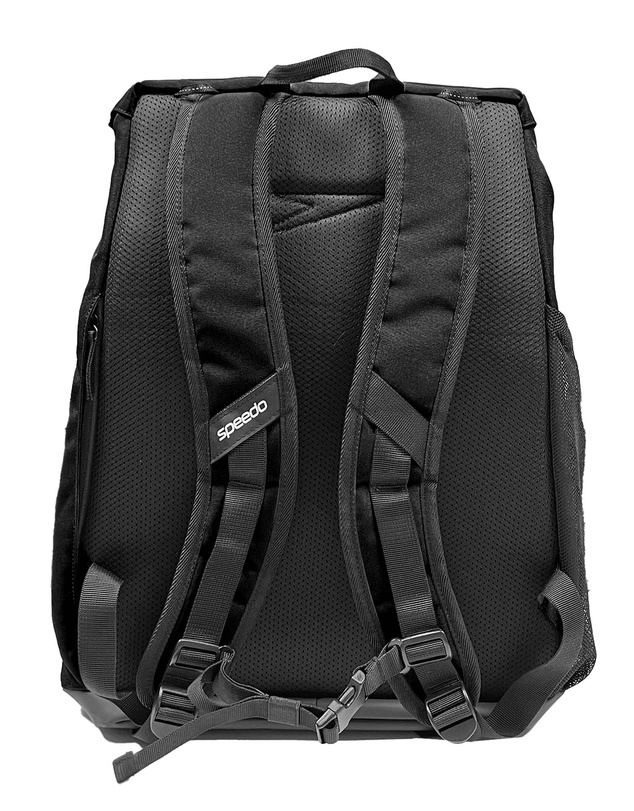 Speedo - Vanquisher 35L