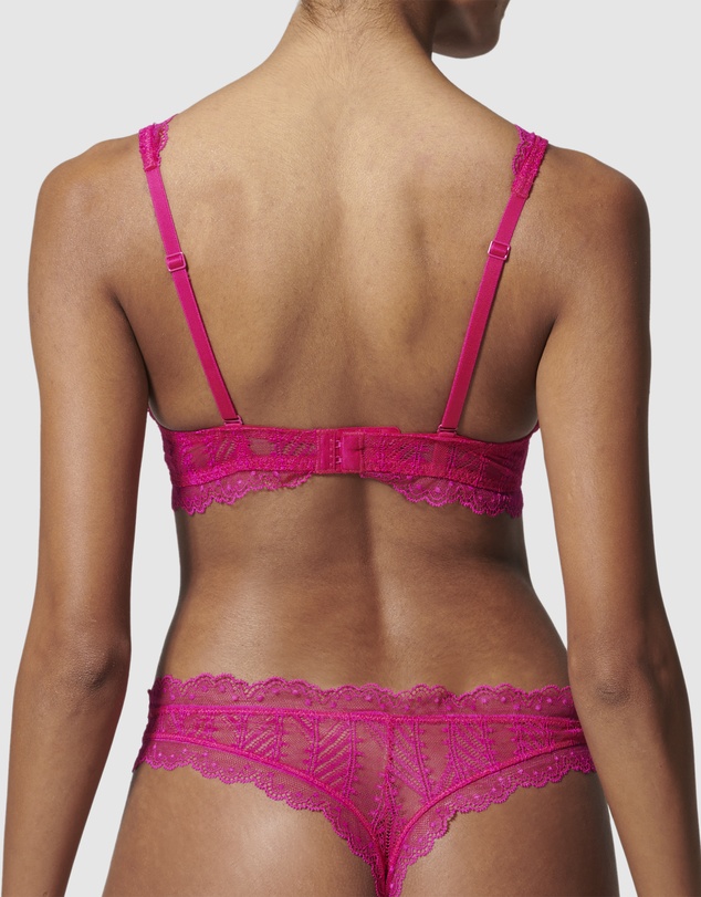 Simone Perele - Canopee Soft Cup Triangle Bra