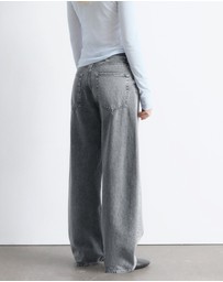 & Other Stories - Baggy Jeans