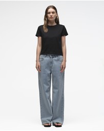 JACANDMOOKI - Alexa T.shirt