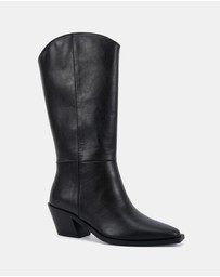 Novo - Huxley Boots