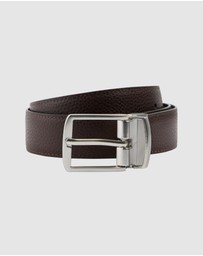 yd. - Zayden Pebble Belt
