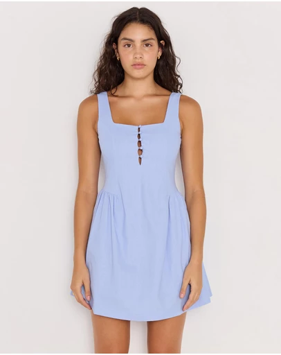 MINKPINK - Luella Mini Dress