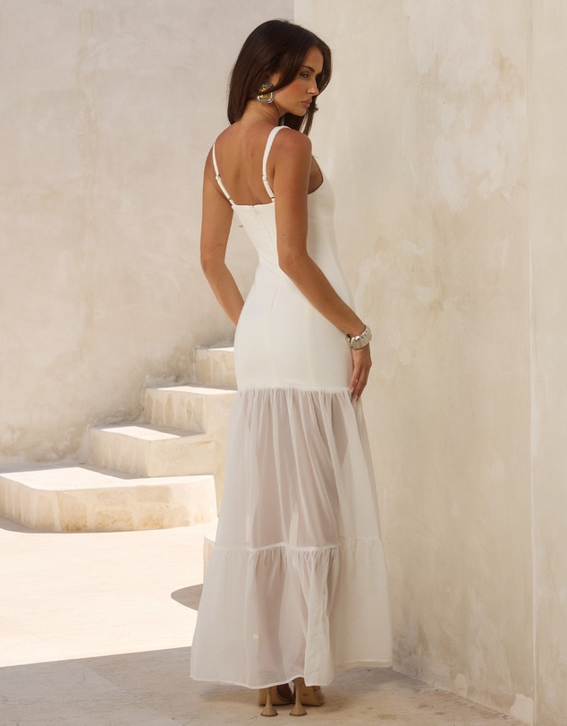 Runaway the Label - Tahlia Maxi Dress