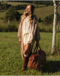 Louenhide - Cooper Albie Travel Bundle