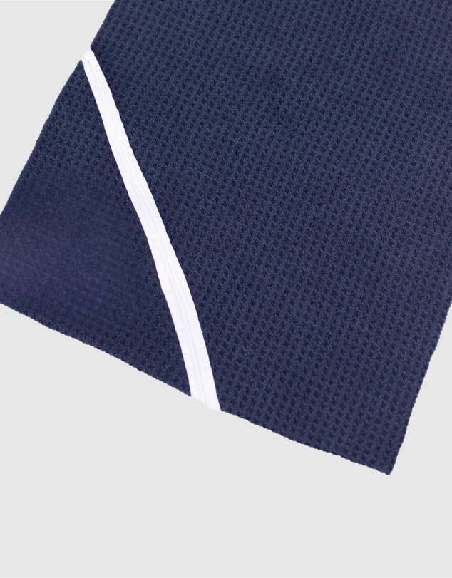 Tolu Australia - Tolu Navy Blue Gym Towel