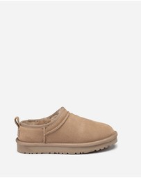 Ozwear Connection Uggs - Ugg Microflex Mini Boots