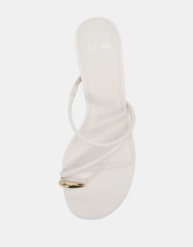 Novo - Unite Heels