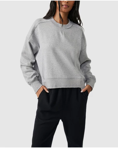 FP Movement by Free People - Intercept Pullover