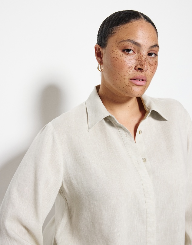 Commonry - Linen Shirt