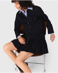Maje - Jolina Skirt