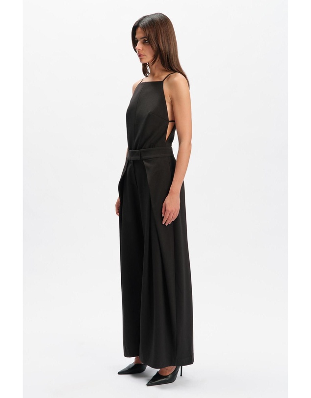 Bardot - Laurie Pleat Front Pant