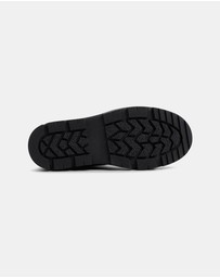 Call It Spring - Patrol Boots