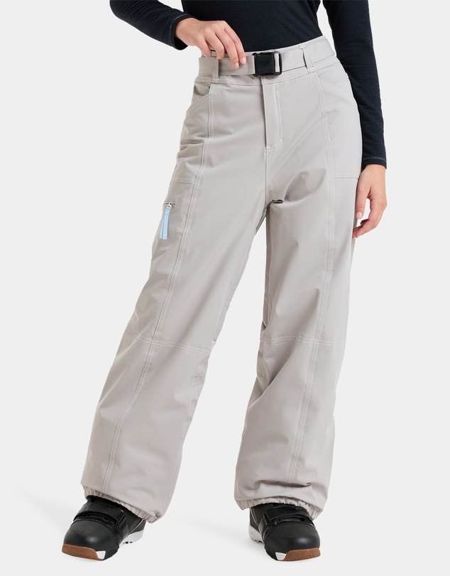 Roxy - Womens Chole Kim Snow Pants