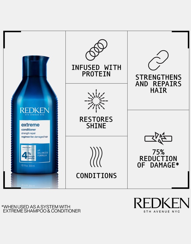 Redken - Extreme Conditioner 300ml