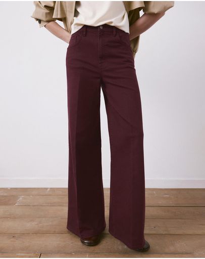 Dark Red