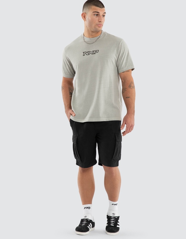 Nena & Pasadena - Ebon Classic Tee