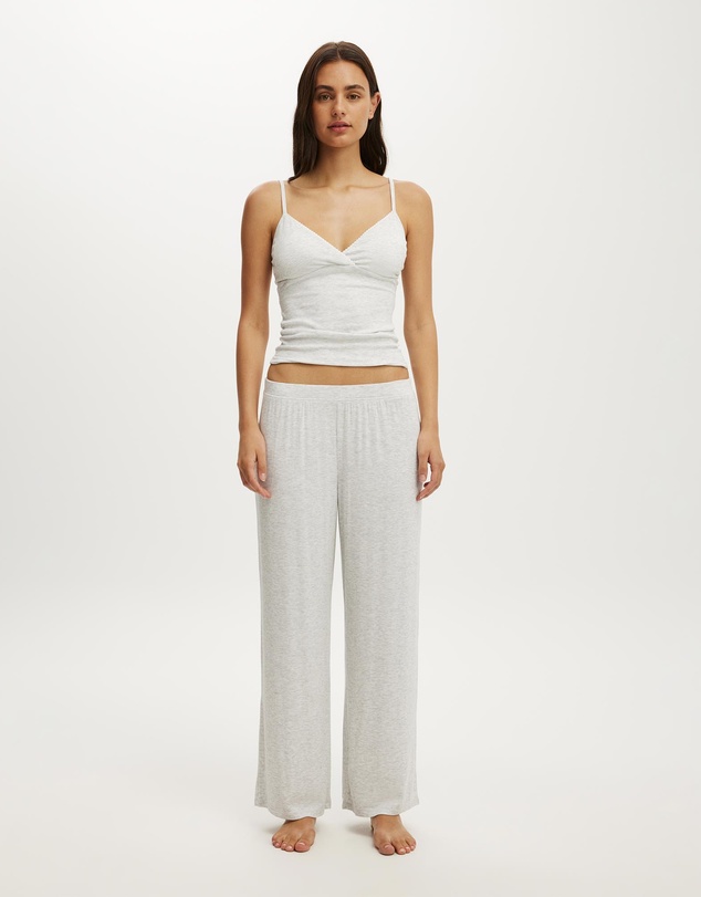 Cotton On Body - Airy Soft Triangle Cami