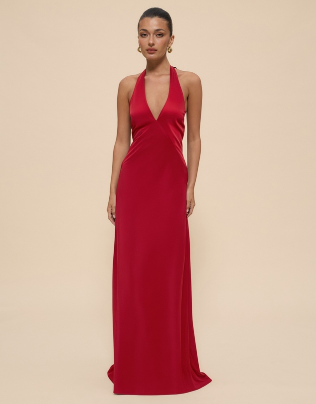 Revibe - Repaired CHANCERY Sunny Dress - AU 10