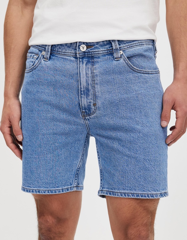 Abrand - A2 Slim Short Simon