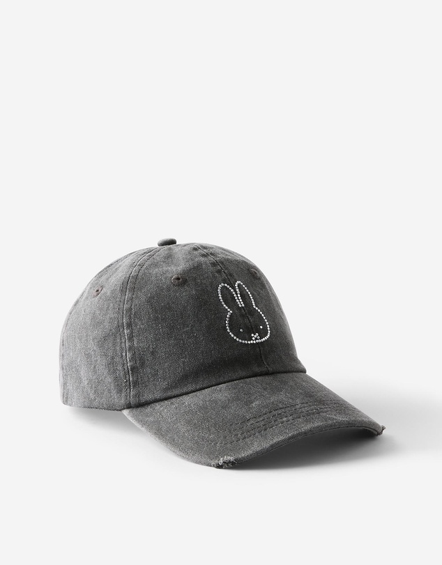 Rubi - License Graphic Dad Cap