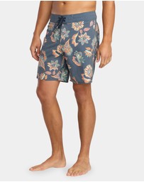 Billabong - Mens Good Times Pro 175