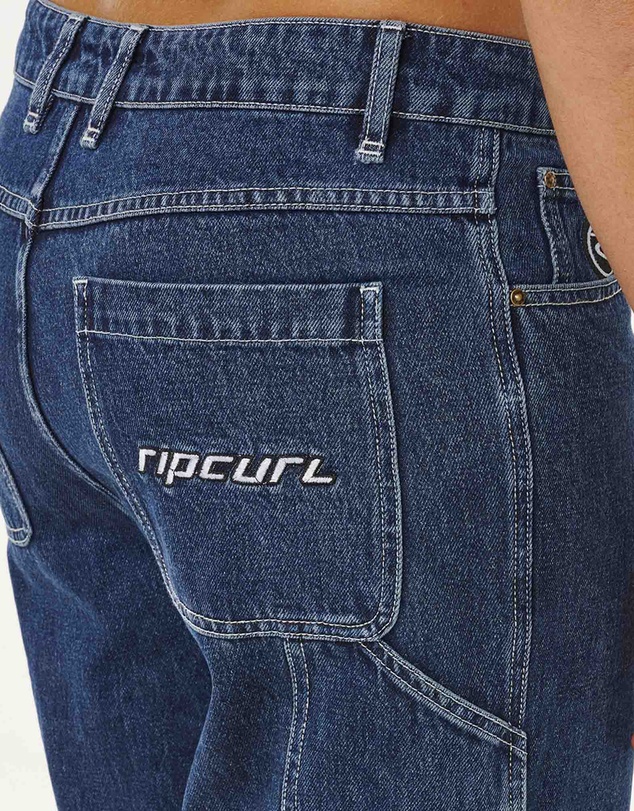 Rip Curl - Nu Dose Denim Pant