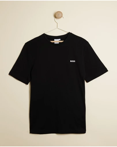 BOSS - Short Sleeves Tee-Shirt - Kids-Teens