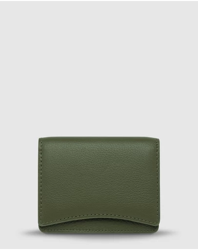 Status Anxiety - Lumen Wallet