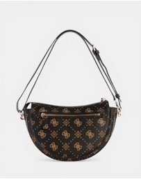 GUESS - Silia Convertible Shoulder Bag