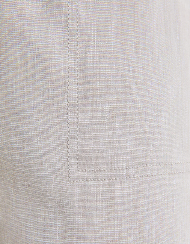 Sportscraft - Rosa Linen Short