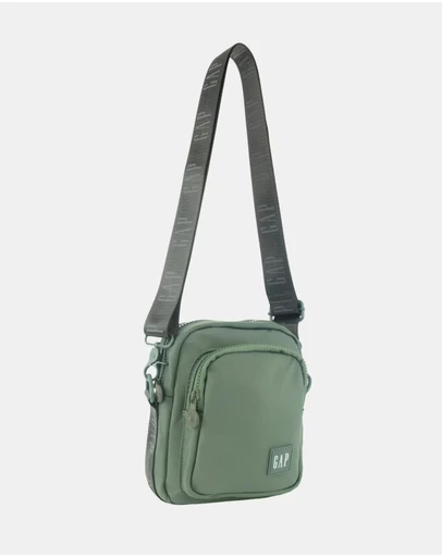GAP - GAP Nylon Square Cross-Body Bag