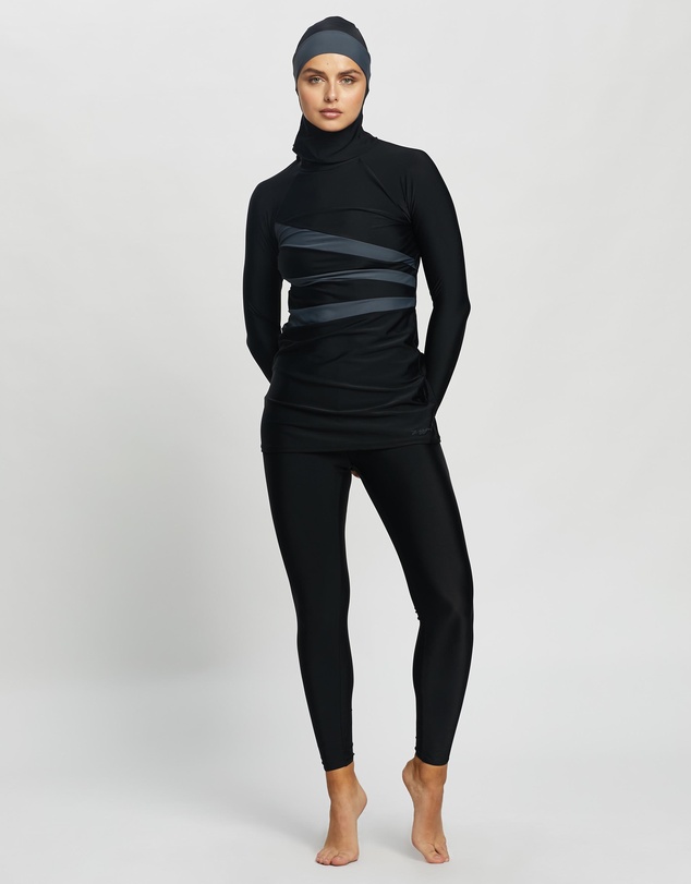 Zoggs - Meelup 3-Piece Modesty Suit