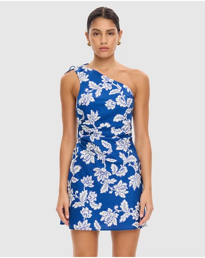 KIVARI - Linda Mini Dress