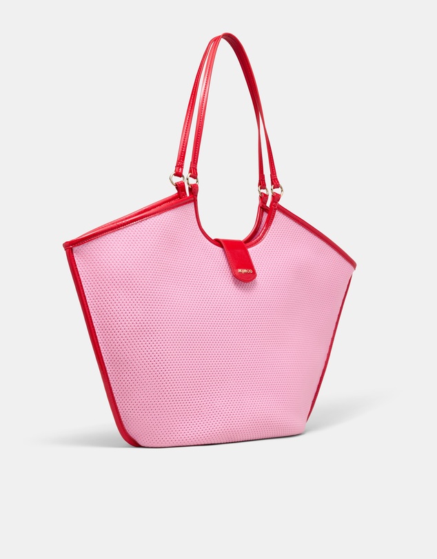 MIMCO - Hera Knit Tote Bag