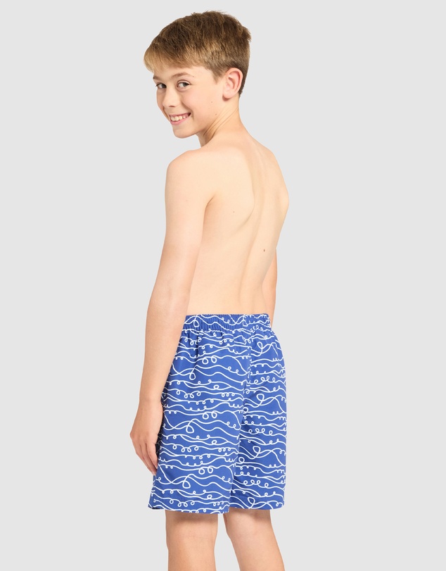 Zoggs - 15 Water Shorts - Teens
