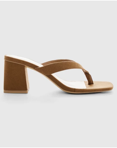 SPURR - Elodie - ONLINE EXCLUSIVE