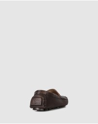 Brando - Drive Driving Shoes
