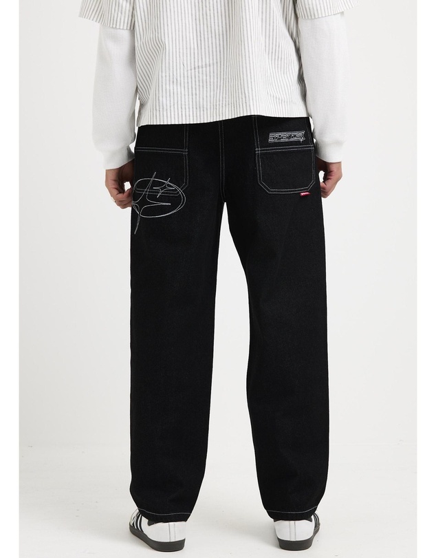 Spencer Project - Passage Jean