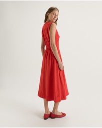 Review - Aster Dress
