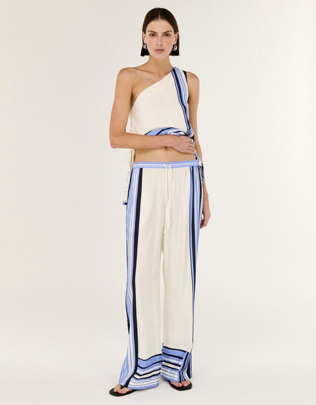 Staple the Label - Amari Relaxed Pants