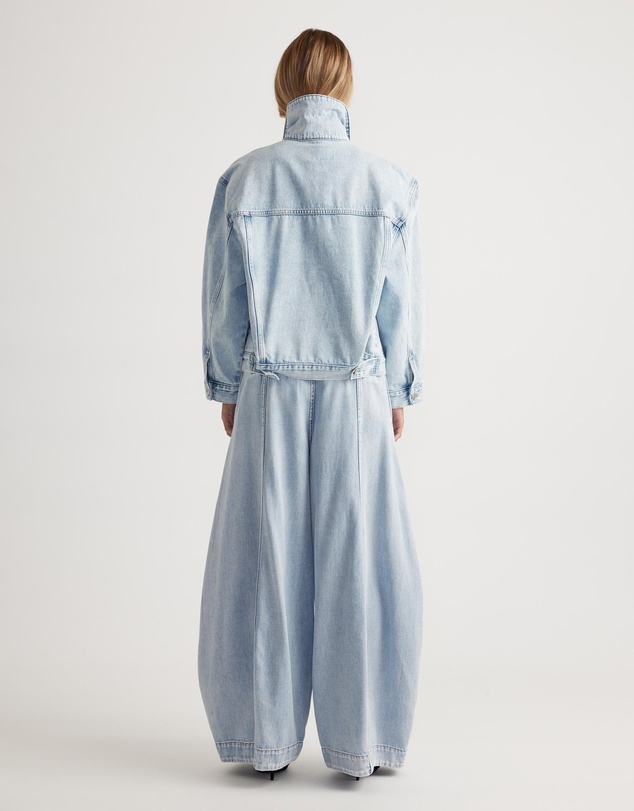 Decjuba - Nakita Denim Jacket
