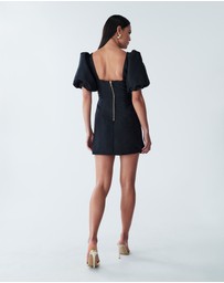 BWLDR - Milea Mini Dress