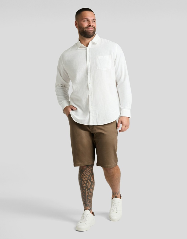Johnny Bigg - Cameron Knit Short