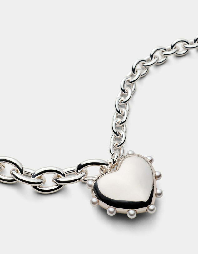 MIMCO - Adore Heart Necklace