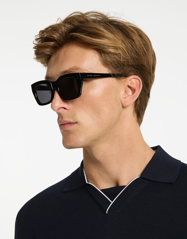 Status Anxiety - Antagonist Sunglasses