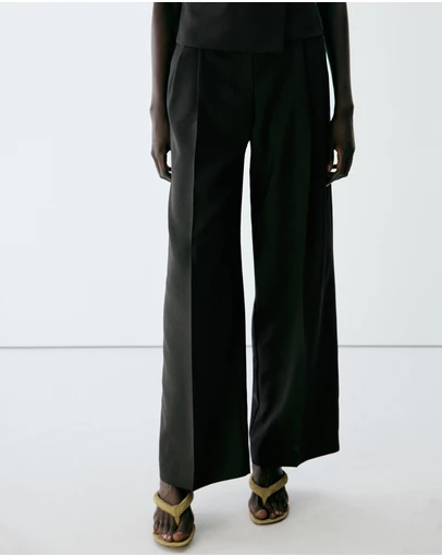 M.N.G - Roma Trousers