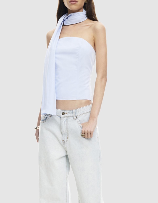 Lioness - Untamed Bodice  Top - ICONIC EXCLUSIVE