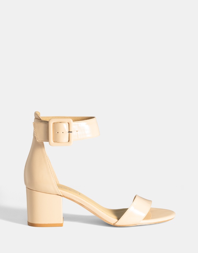 Therapy - Rosee Heels