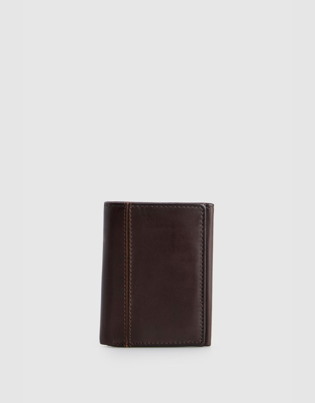 Evity - RFID Oscar Trifold Wallet